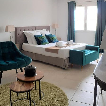 Le Clos D'Uzes - B&B Экстерьер фото