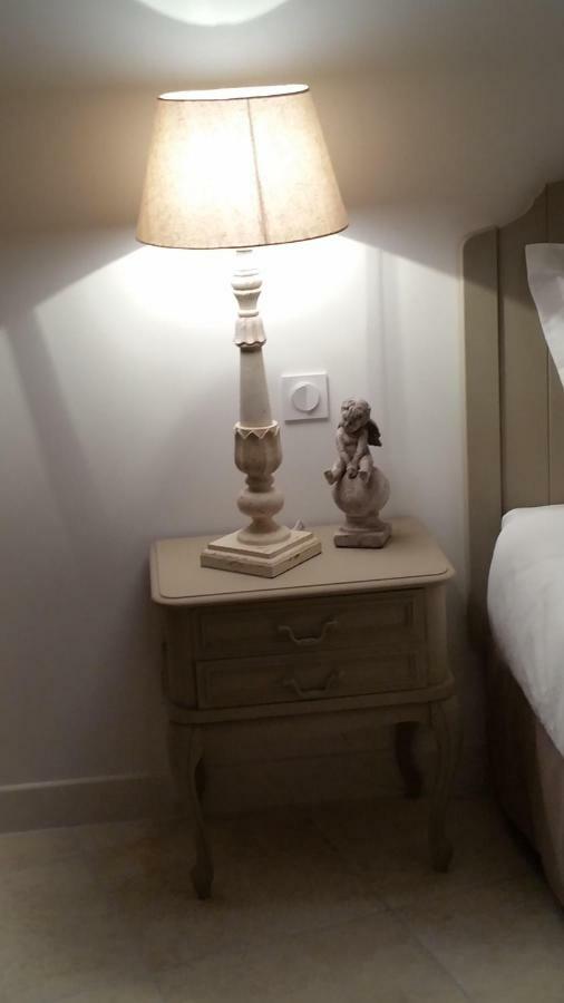 Le Clos D'Uzes - B&B Экстерьер фото